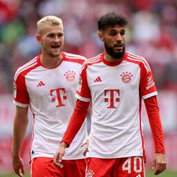 Laatste Transfernieuws Manchester United
