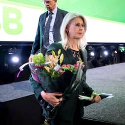 Mona Keijzer zegt lidmaatschap BBB op: 'Heb echt alles gegeven'