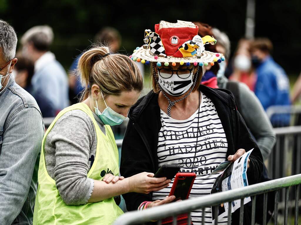 Verplichten of juist schrappen: zo gaan andere landen om met coronabewijzen