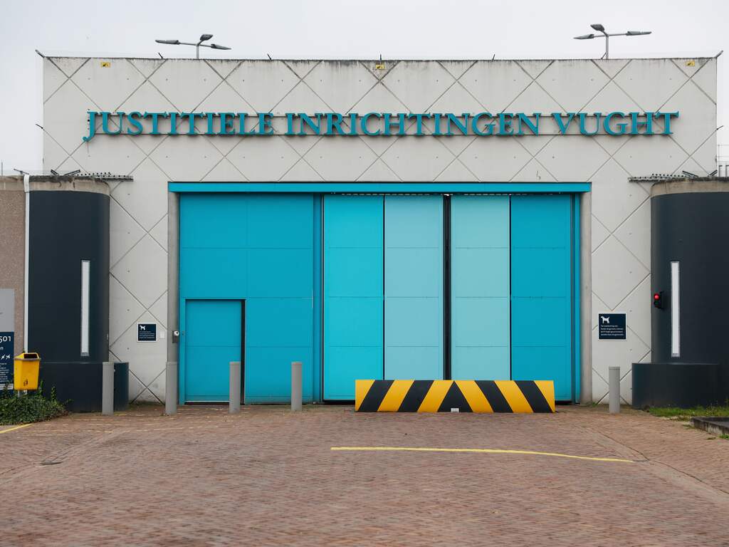 Tweede Kamer wil strengere regels voor contact gevangenen met buitenwereld