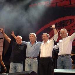 Sony Music koopt muziekrechten van Pink Floyd voor 362 miljoen euro