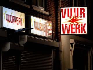 Kabinet zet 100 miljoen euro opzij voor compensatie vuurwerkverbod