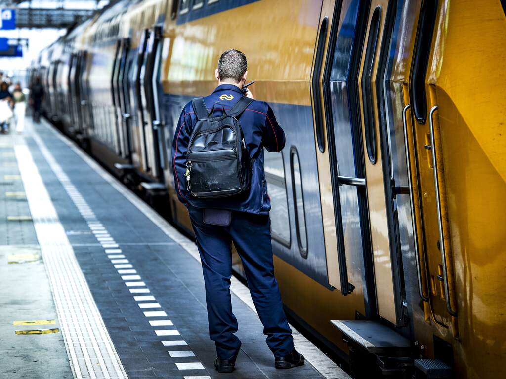 Reizigersorganisatie Rover: 'Blijf thuis tijdens staking NS-personeel'