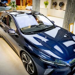 More than half of cars sold will be electric next year