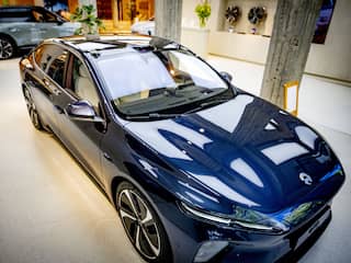 Meer dan helft van verkochte auto's is volgend jaar elektrisch