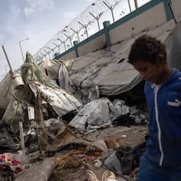 Overzicht | Israël ontkent nieuwe aanval tentenkamp, VS staakt hulp via pier