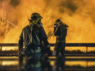 Natuurbranden worden gevaarlijker én zullen groter deel van Nederland treffen