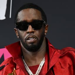 Rapper Diddy begint aan zijn celstraf in gevangenis in New Jersey