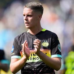PSV heeft Veerman terug, Slot gunt Jahanbakhsh basisplek in afscheidsduel