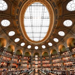 Nederlandse en Franse bibliotheken halen boeken met giftige stof van de plank