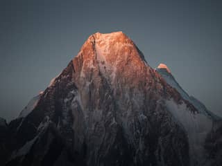 Tienkoppige expeditie vermist na lawine Pakistan, onder wie beroemde klimmer