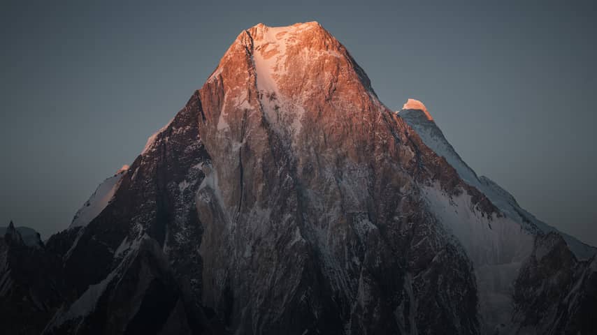 Lichamen gevonden in Pakistan, onzeker of beroemde klimmer is omgekomen