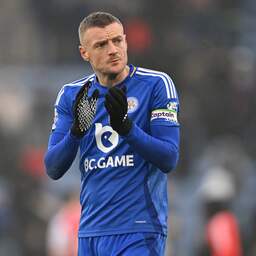 Laatste Transfernieuws Leicester City