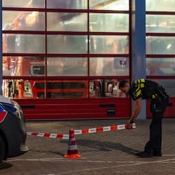 Brandweer slaat alarm voor toenemend aantal inbraken bij kazernes