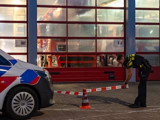 Zorgen over inbraken bij brandweerkazernes: 'Onze voorraad is niet eindeloos'
