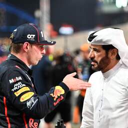 FIA-baas overweegt strafregels in Formule 1 toch aan te passen na forse kritiek