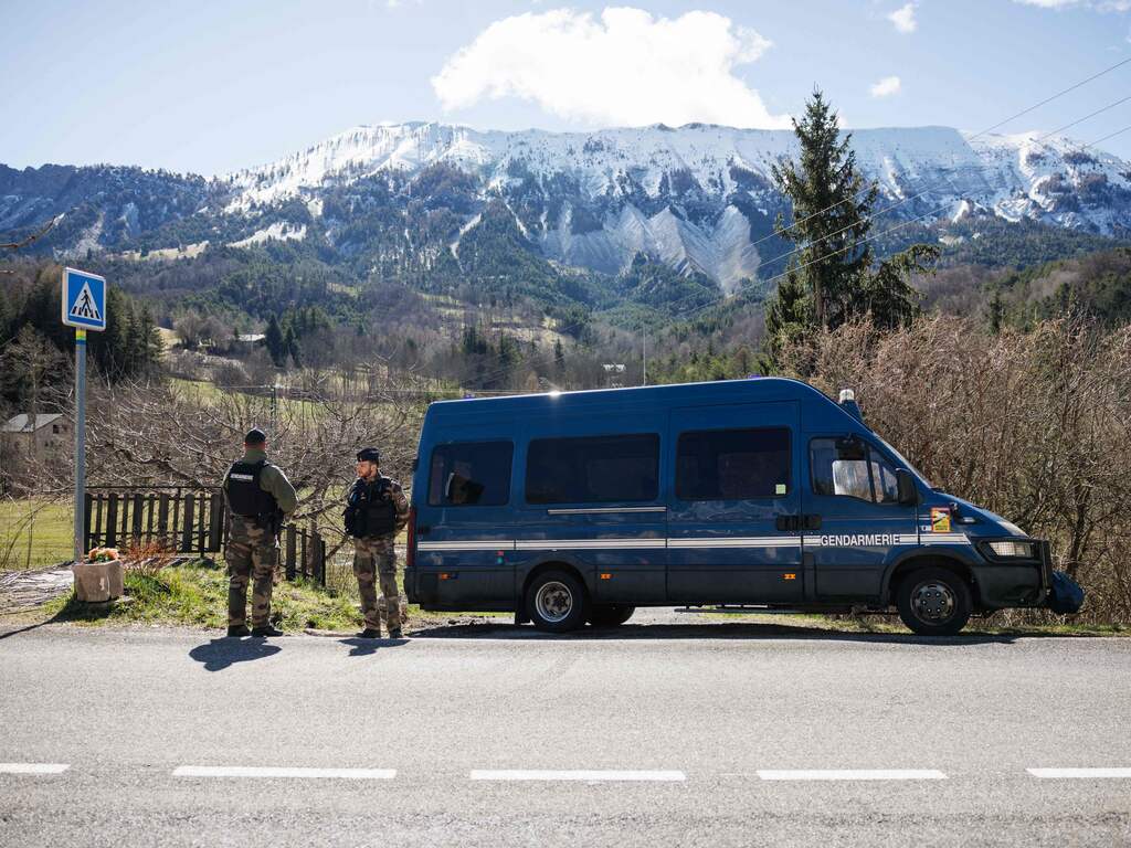 Ook kleding van Franse peuter Emile gevonden, nog geen doodsoorzaak bekend
