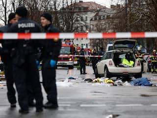 30 mensen gewond: dit weten we nu over de vermoedelijke aanslag in München