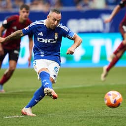 Real Oviedo keert onder leiding van Santi Cazorla (40) na 24 jaar terug in La Liga