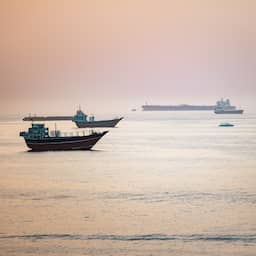 Gas and oil prices back to pre-peace talk levels