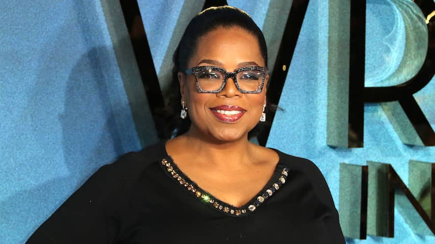 Afleveringen Oprah Winfrey Show vanaf 3 maart als podcast te beluisteren |  Media | NU.nl