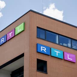 Hoofdredacteur stopt bij RTL Tonight, lage kijkcijfers zouden niet reden zijn