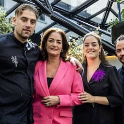 De Librije blijft ondanks overlijden Jonnie Boer enige Nederlandse driesterrenrestaurant