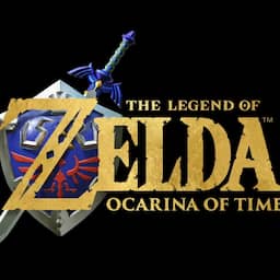 Nintendo brengt dit jaar remake uit van The Legend of Zelda: Ocarina of Time