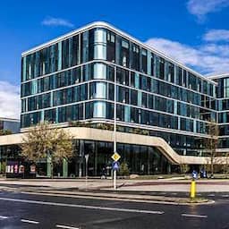 DPG Media scherpt beveiliging aan na incident bij hoofdkantoor Amsterdam