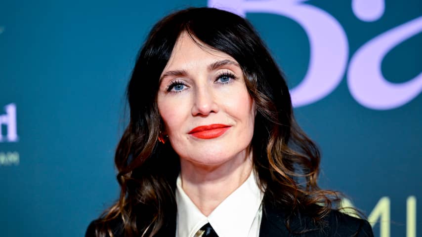 Carice van Houten presenteert volgend jaar nieuw programma bij BNNVARA