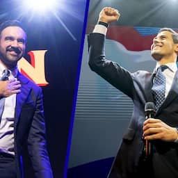 You can't peak too early in your career: 'As long as you have a goal'