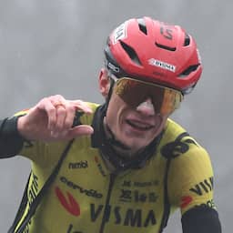 Live Parijs-Nice | Bekijk koerssituatie in etappe met lastige aankomst