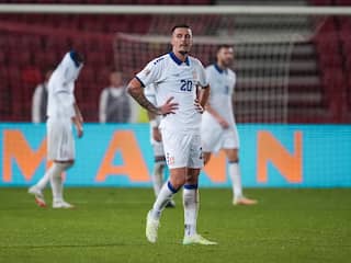Servië verliest ondanks assist Tadic in poule Oranje, Haaland bezorgt Noren zege