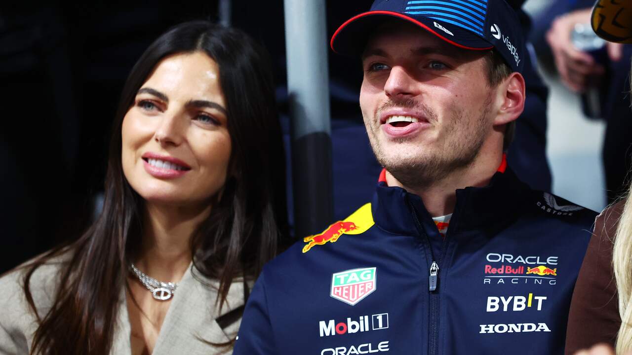 Max Verstappen gaat geen races overslaan om bij geboorte eerste kind te ...