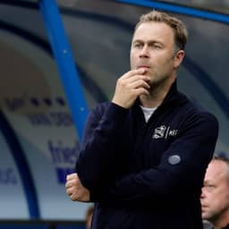 Live Eredivisie | Heerenveen jaagt tegen Excelsior op bijzonder doelpunt