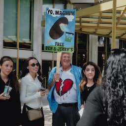 IJsmaker Ben & Jerry's wil loskomen van moederbedrijf dat naar de beurs gaat