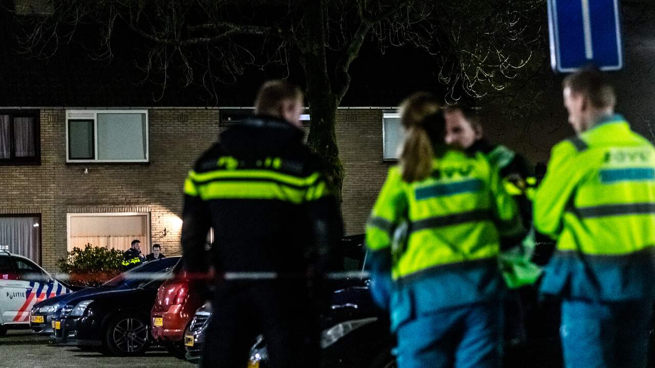 Overleden man Wilnis was vrijgesproken van stalken dode vrouw Mijdrecht