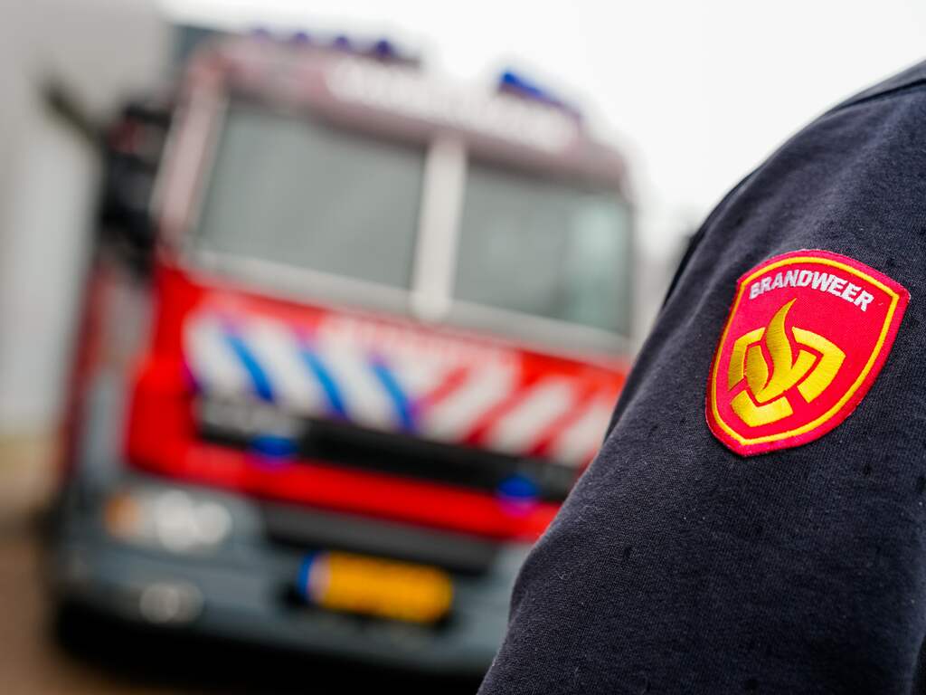 Tweede bewoner overleden door brand in zorginstelling Arnemuiden