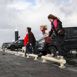 Donderdag flinke kans op storm, vooral in het westen en zuidwesten