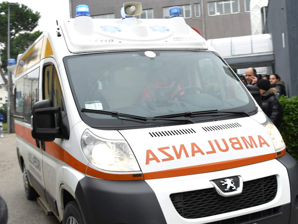 Twee toeschouwers van autorally in Italië overleden door aanrijding