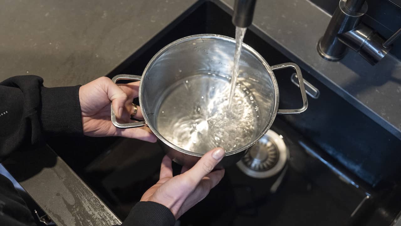 Kookadvies voor 15.000 huishoudens in Amersfoort door enterokokkenbacterie