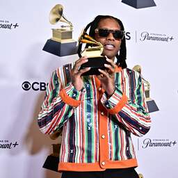 Grammy-winnaar Lil Durk opgepakt wegens mogelijke betrokkenheid bij moord