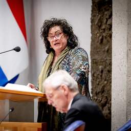 De wolf gaat niet meer weg en dus zoekt de Kamer naar een manier om samen te leven