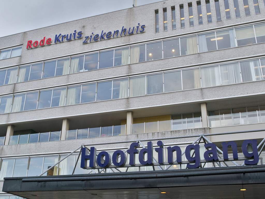 Ziekenhuis Beverwijk neemt maatregelen na brand door nieuw vuurwerkincident