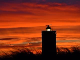Stof uit de Sahara zorgt voor kleurrijke lucht: hoe kan dat?