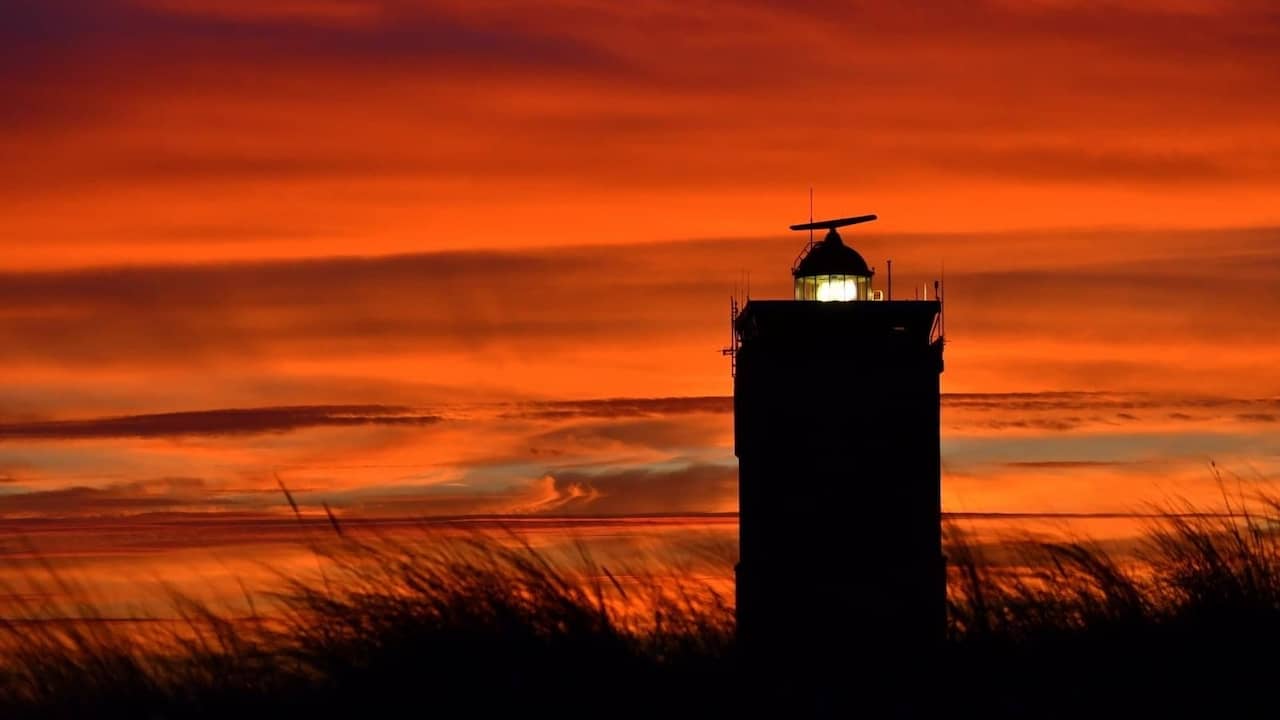 Stof uit de Sahara zorgt voor kleurrijke lucht: hoe kan dat