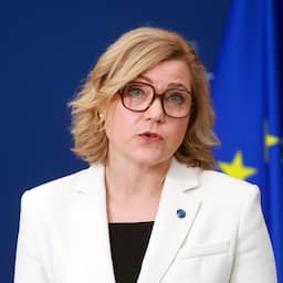 Brussel stuurt aan op snelle invoering van leeftijdsapp in Europese landen