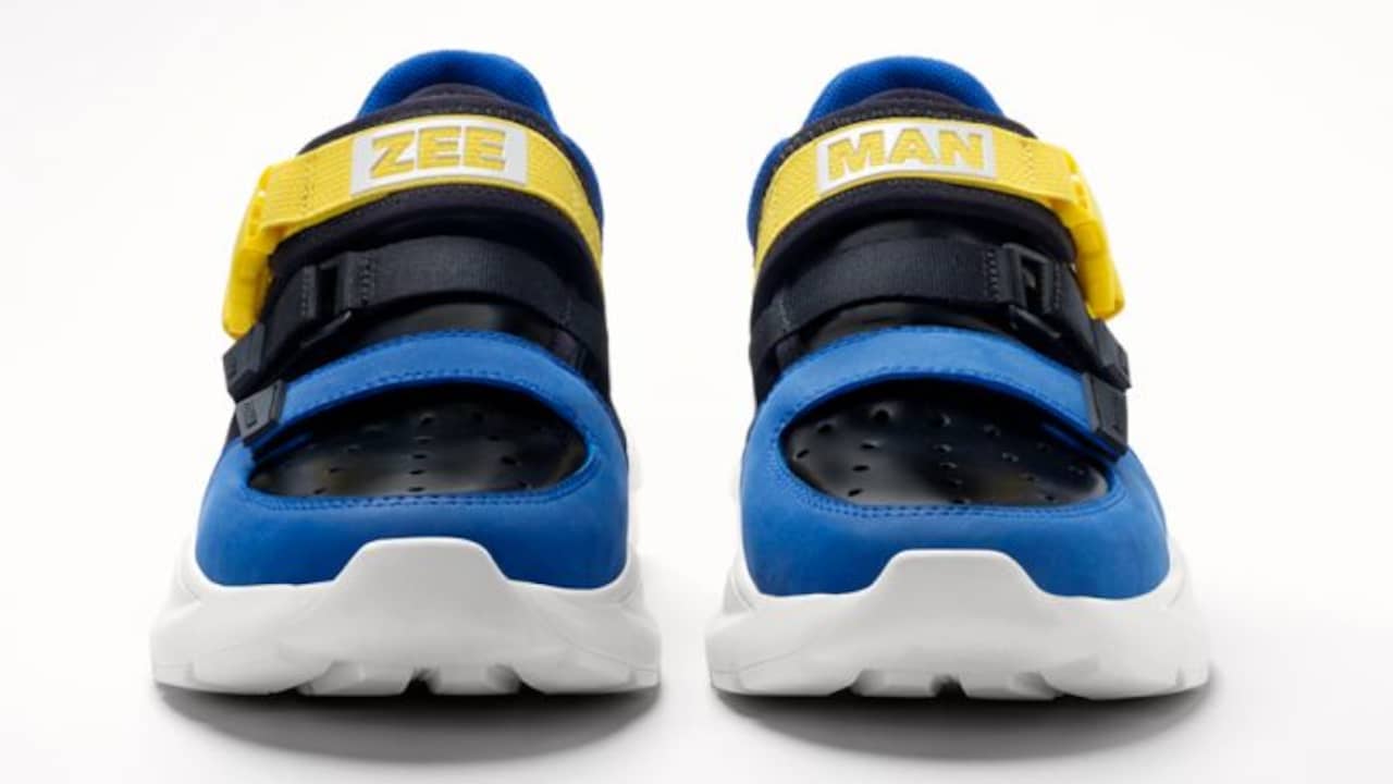 Hippe, dure Zeeman-sneakers: 'Je betaalt voor de kermis eromheen' | Geld |  NU.nl