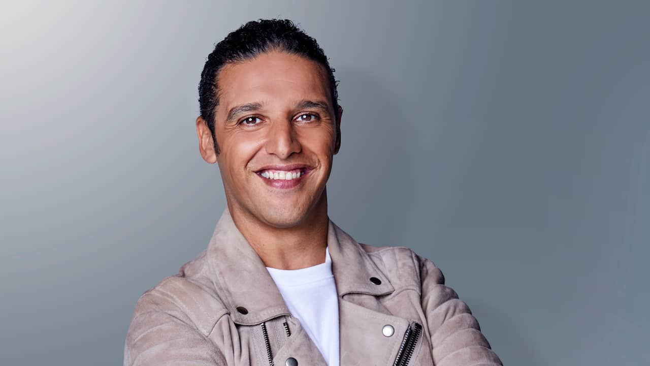 Ali B vervangt Dan Karaty als jurylid bij Holland's Got Talent | Media ...