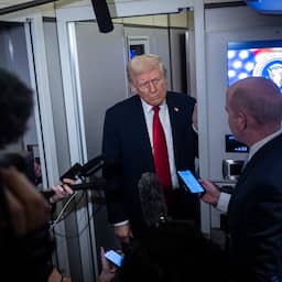 In de storm van nieuws rond Trump kijken experts hier extra goed naar